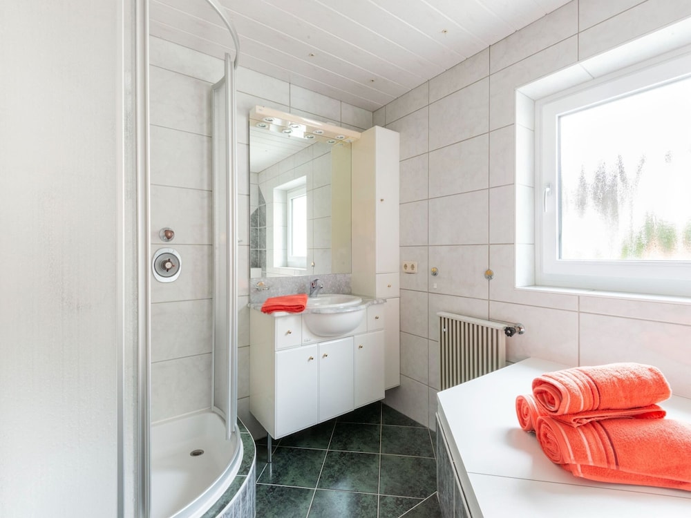 Inviting Holiday Apartment in Ladis With Balcony