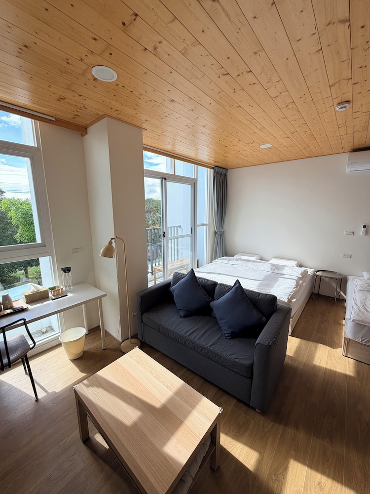KUMOYOKU B&B