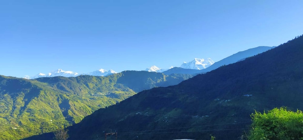 The Himalayan View Resort