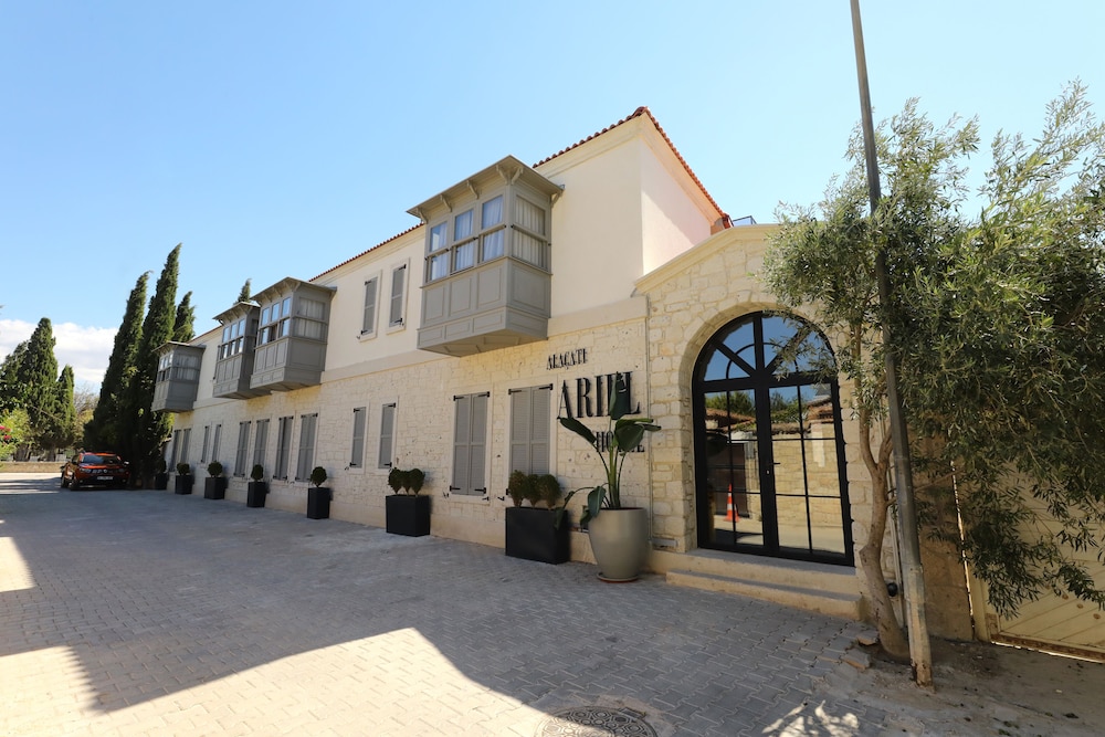 Ariel Hotel Alaçatı - Image 104