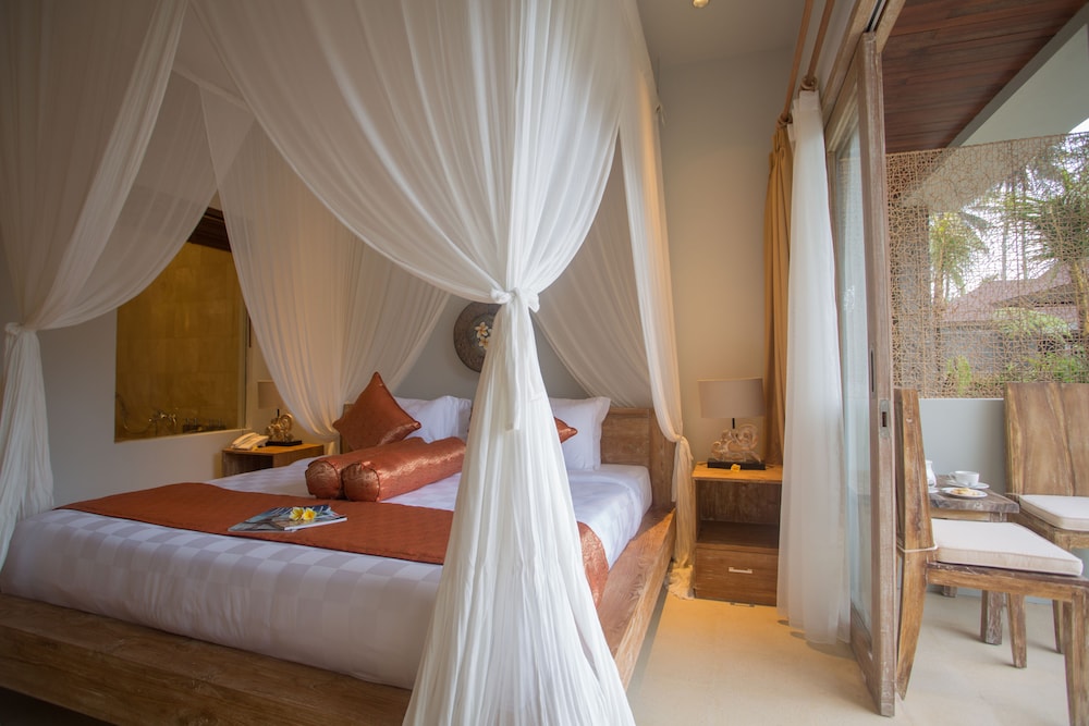 Anulekha Resort and Villa