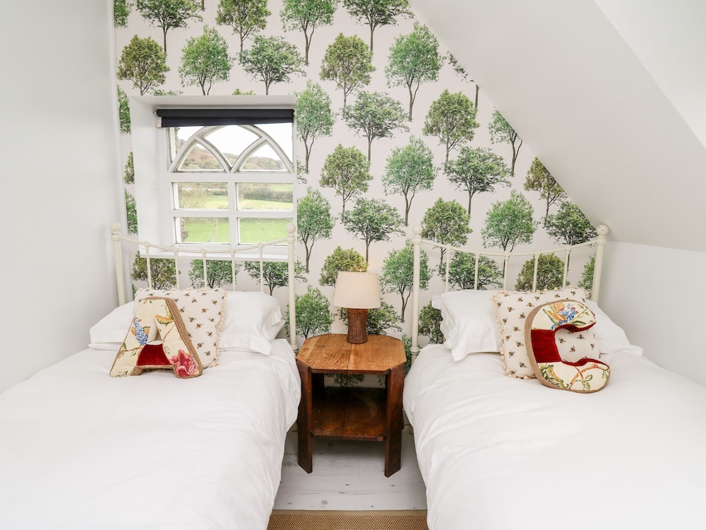 Red Kite Lodge