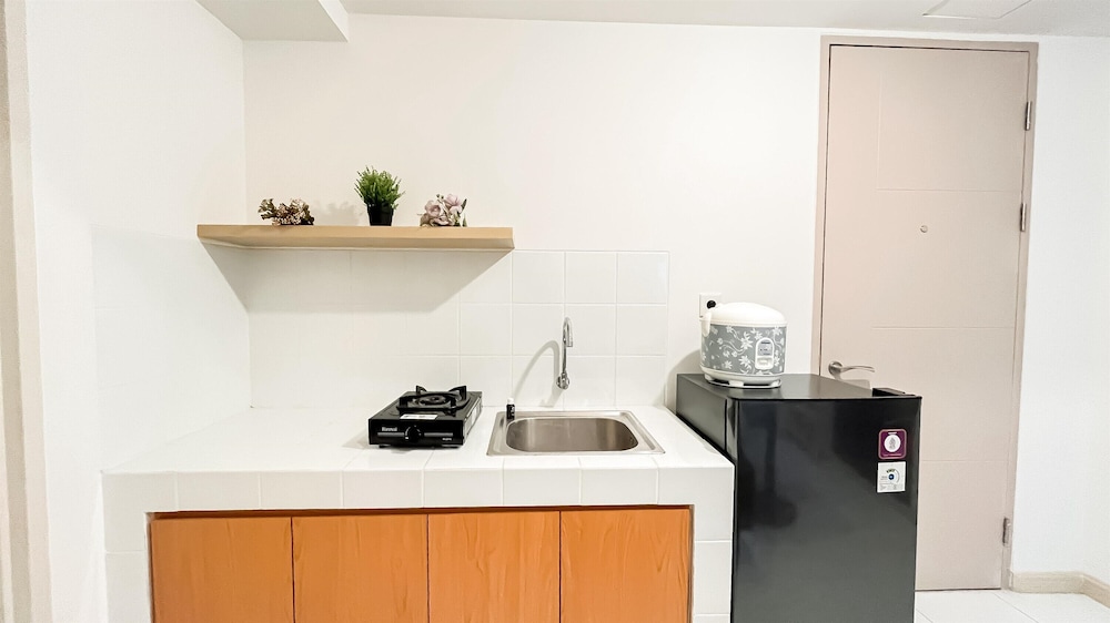Modern 2Br Apartment Near Tokyo Hub At Tokyo Riverside Pik 2