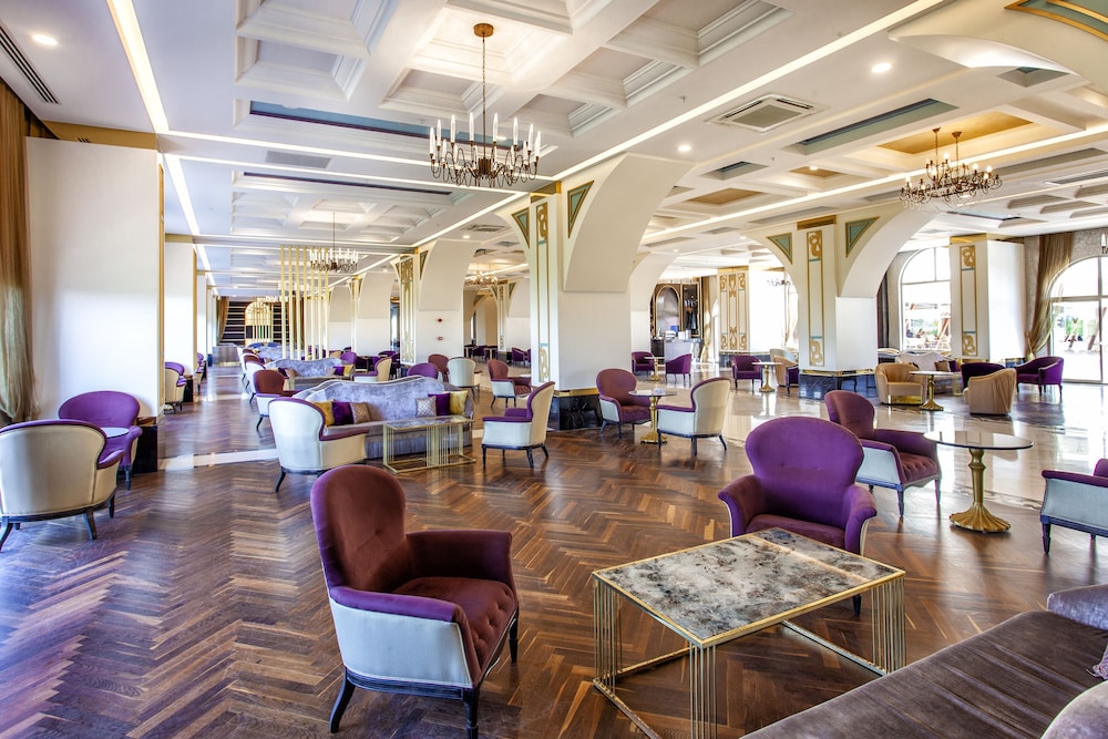 Haydarpasha Sarayı - Image 5
