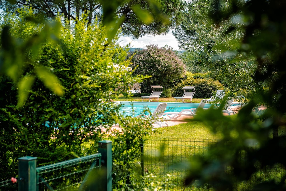 Villa Sagramoso Sacchetti
