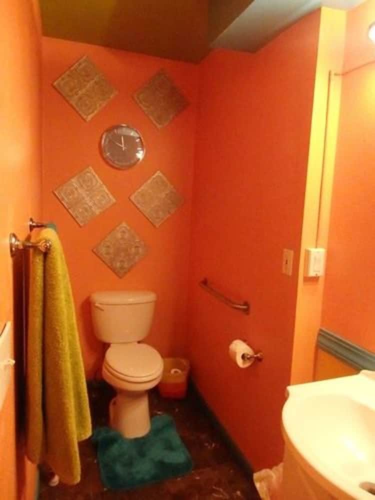Central West End B&B