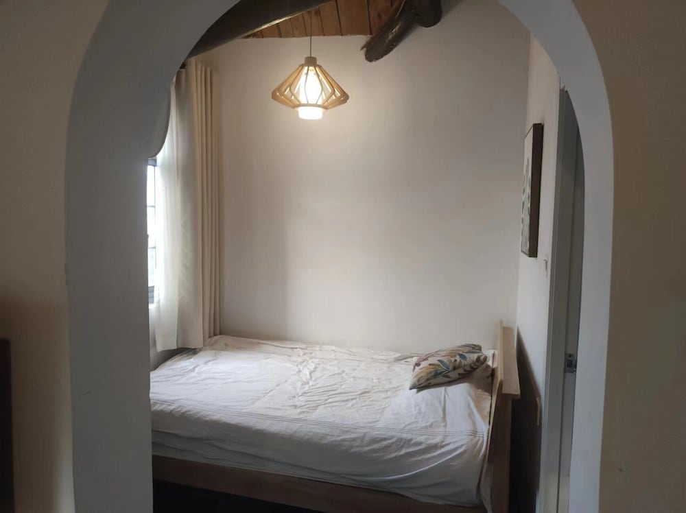 Shanghai HUA XI SHUI XIE Guesthouse