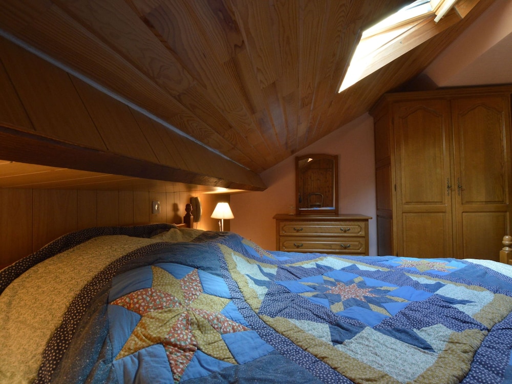Lovely Cottage in Waimes near Lake view 4