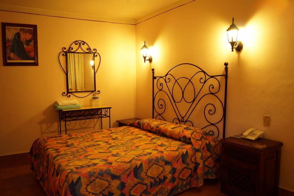 Hotel Arisa Oaxaca - Property Image 17