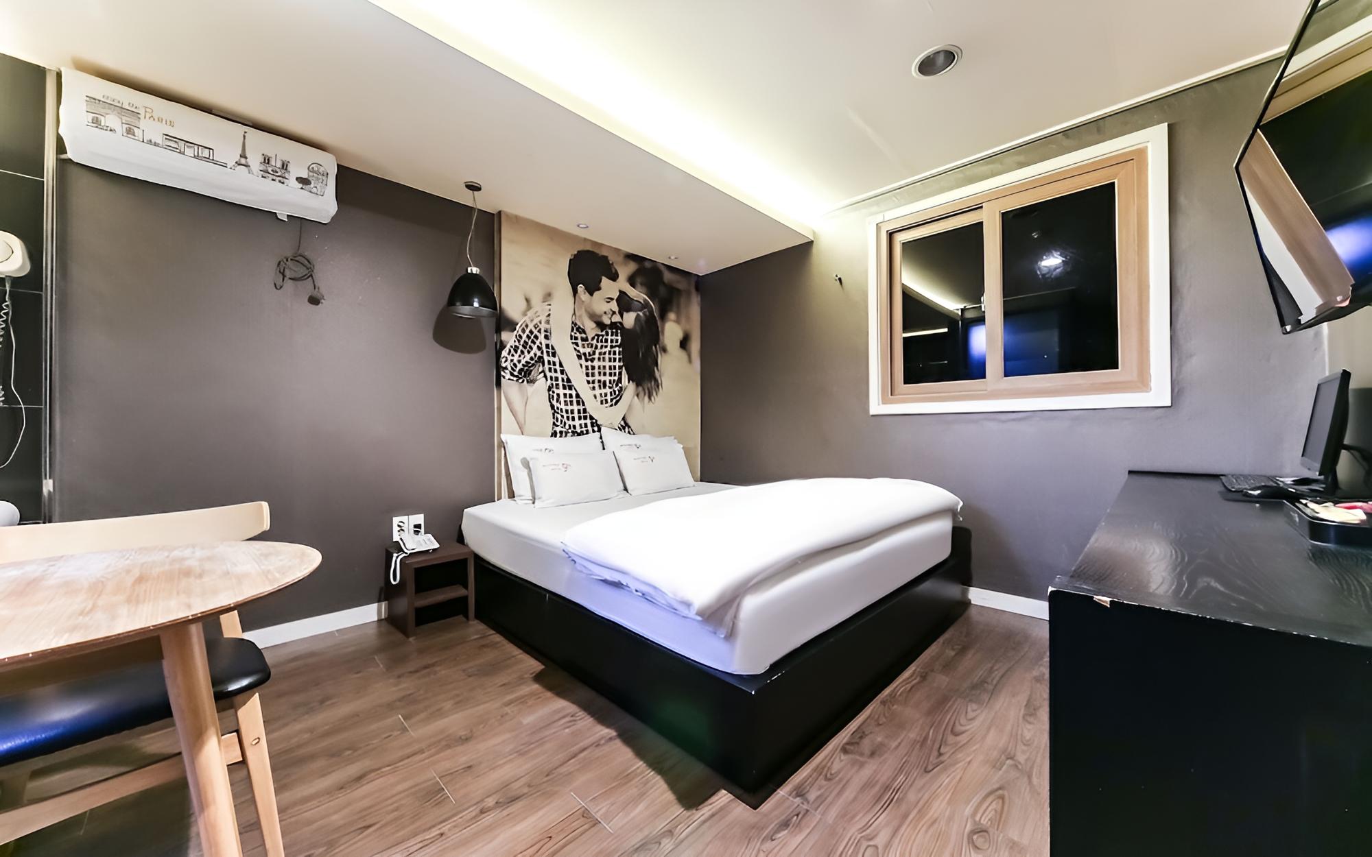 Daegu Daemyeongdong 9h view 4