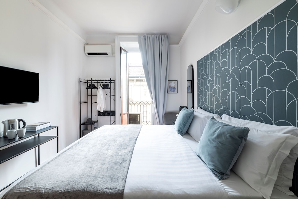 Suite Porta Venezia