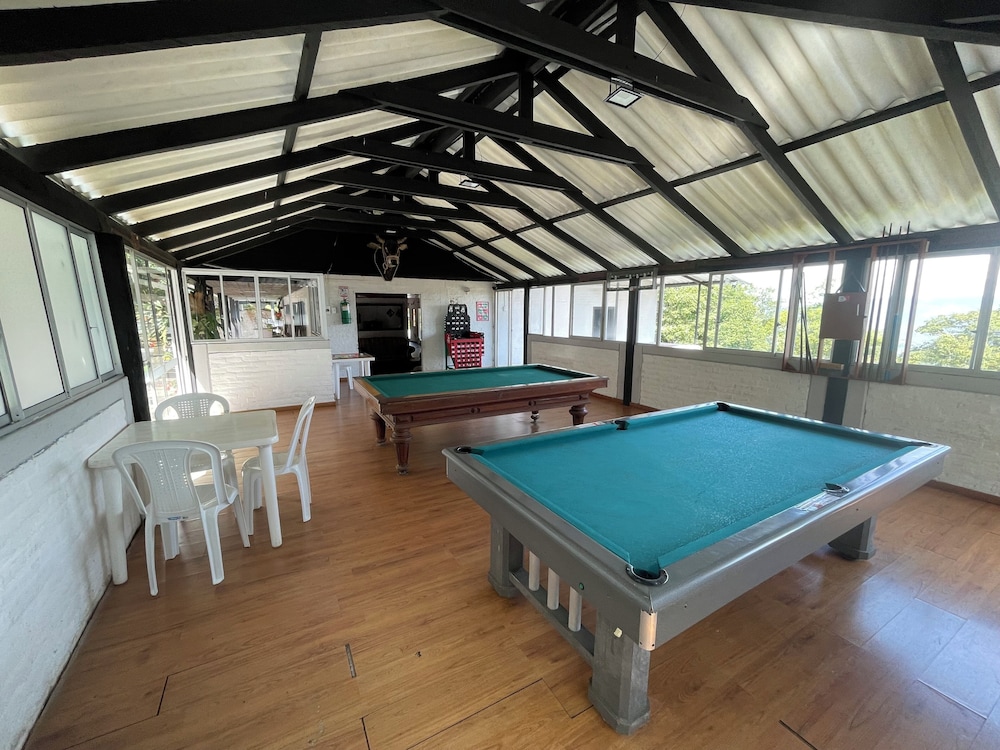 Finca Villa Maju km24