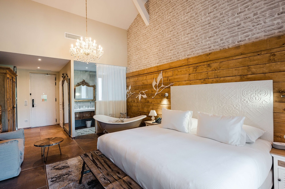 Le Hameau des Pesquiers Ecolodge, Curio Collection by Hilton, 写真 108