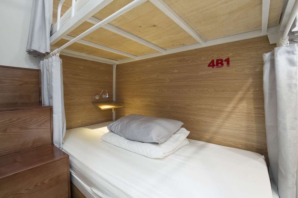 D'annam Hostel Hanoi