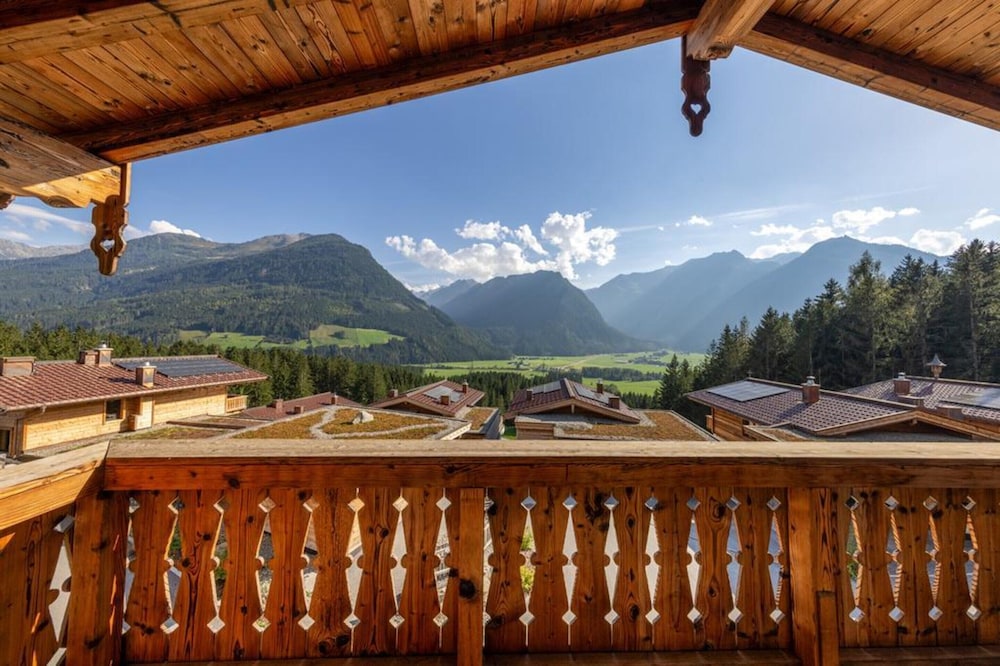 Chalet in Neukirchen Near Ski Arena Wildkogel