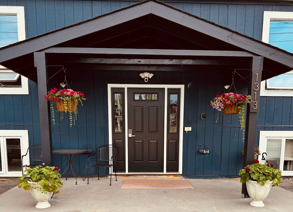 Hotel North Star Place - Image 1