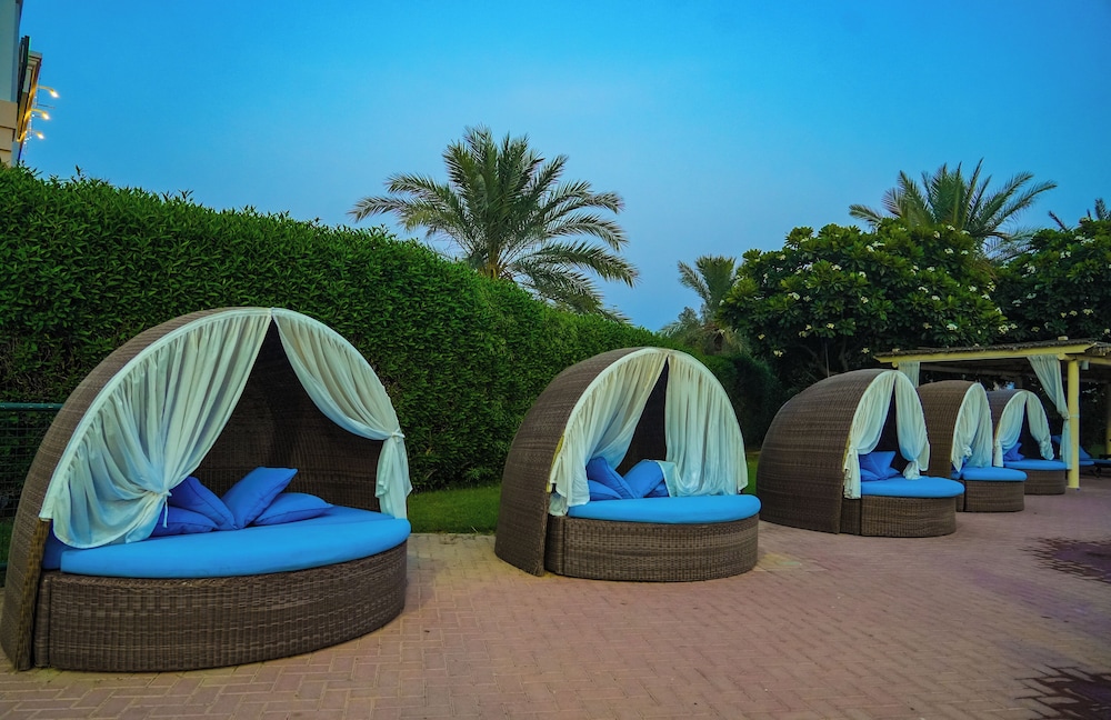 Boutique Hotel