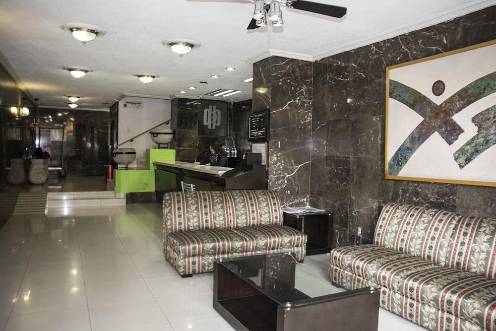 HOTEL DURANGO - Image 1