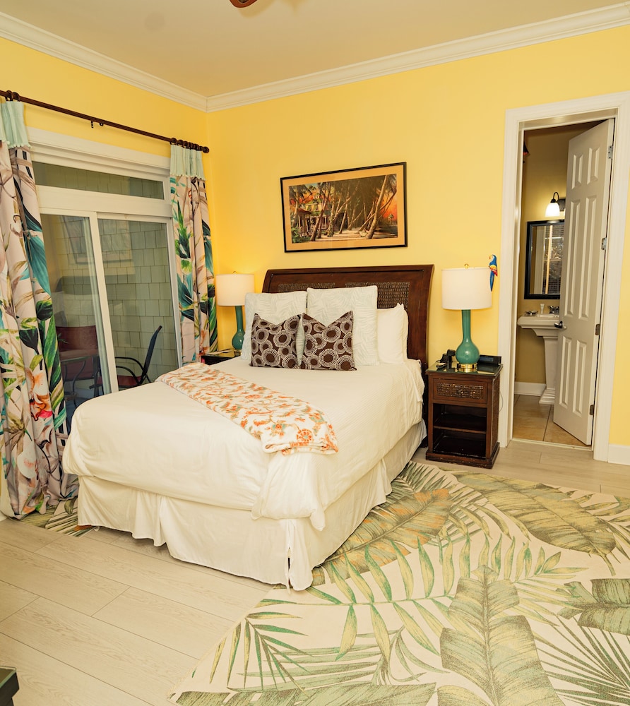 Water's Edge Inn - Adults Only view 4
