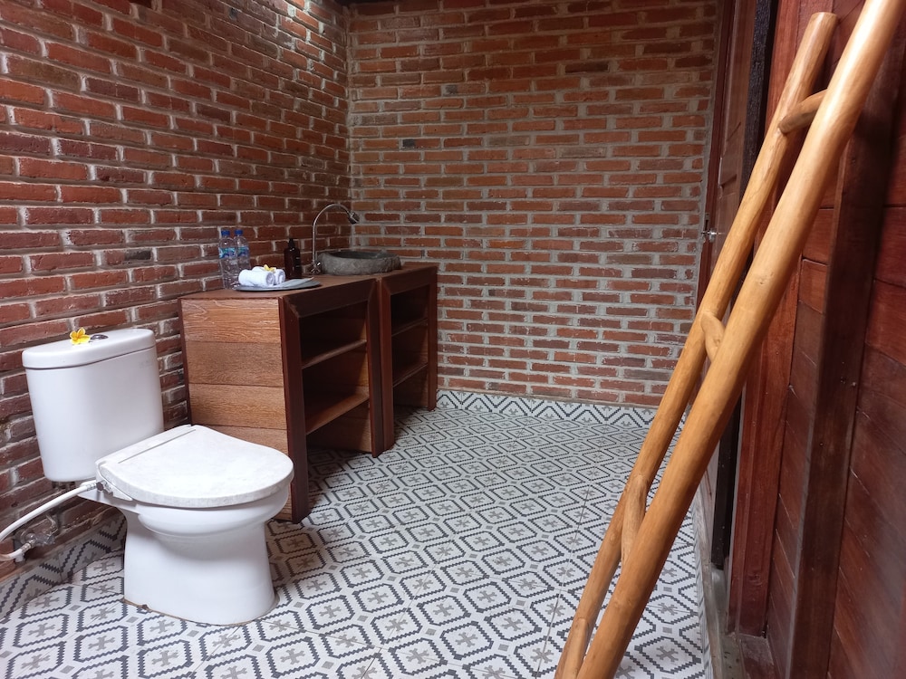 Mahayana Guest House Ubud