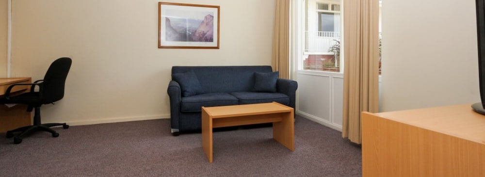 Cooma Motor Inn