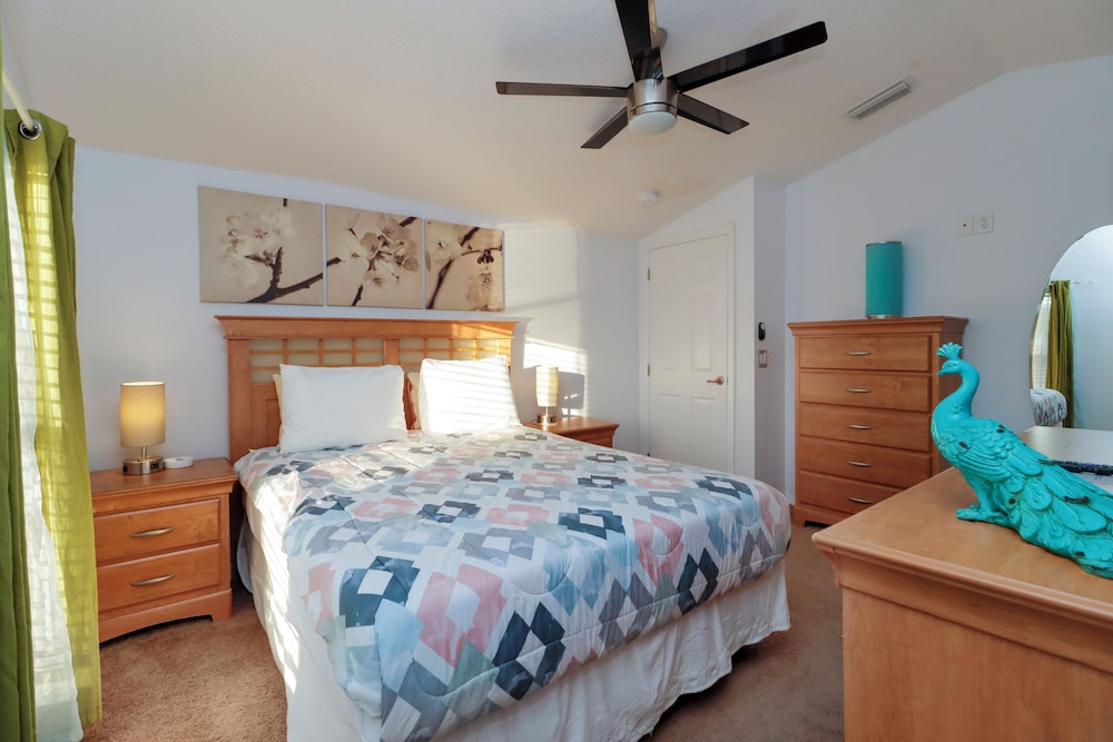 Lakeview 6Br W/ Pool, Hot Tub & Near Theme Parks