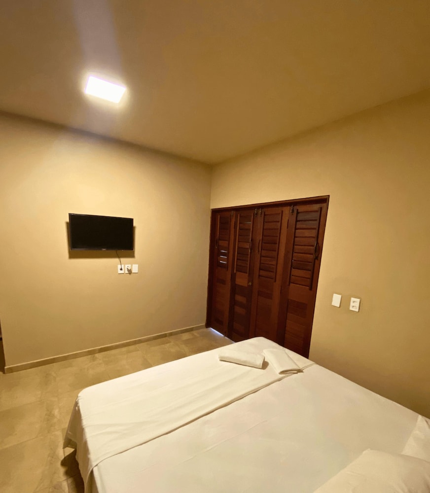 MHV Milagres- Casa Mar