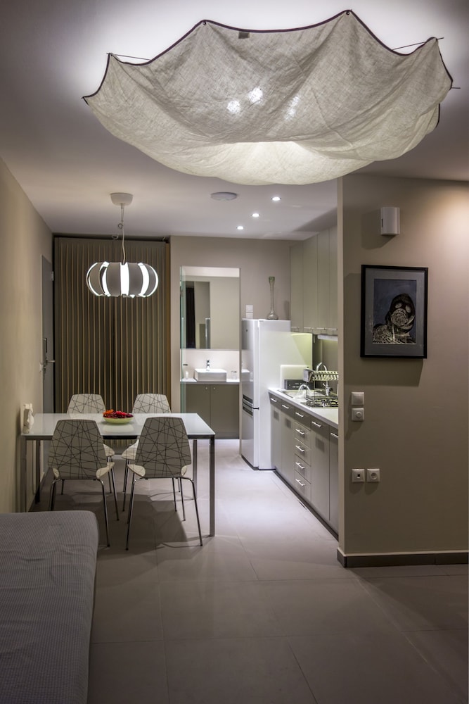 Athens Suites