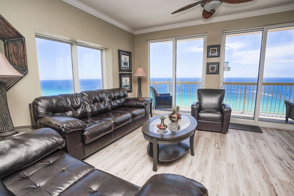 Calypso Beach Resort by Panhandle Getaways