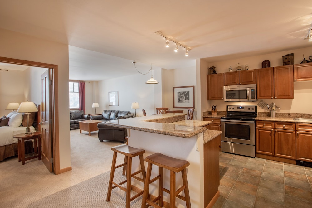 Family-Friendly Condos - Winter Park Resort CO