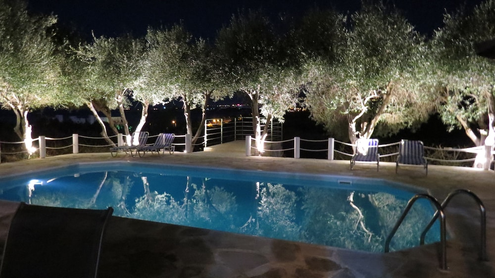 Banana Cyprus Villas