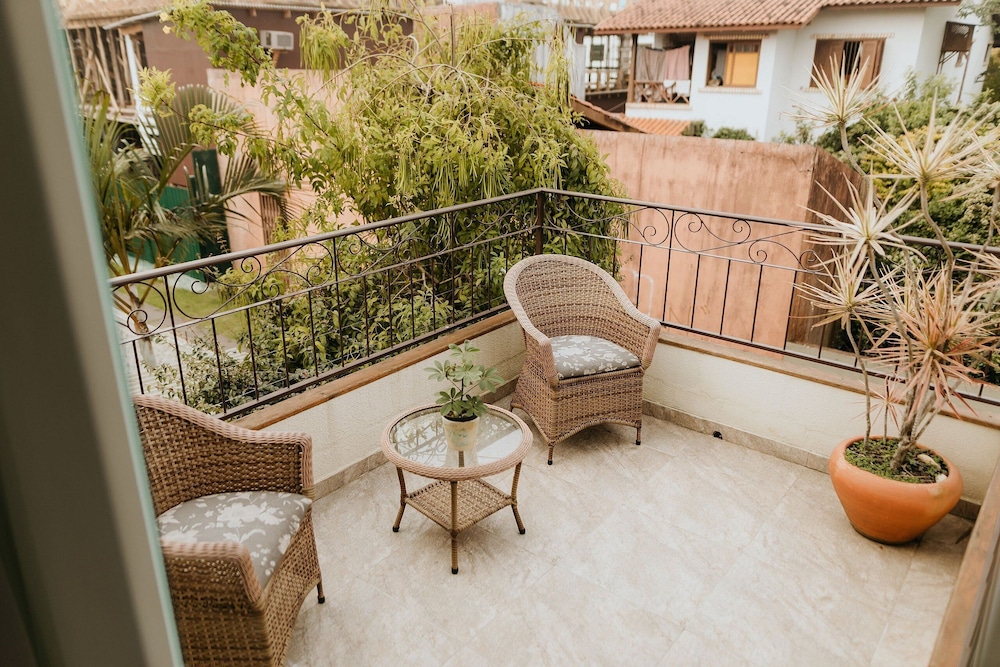Paty's Garden