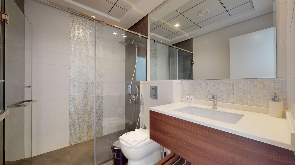 Primestay - Prime Views Apartments - Meydan Dubai