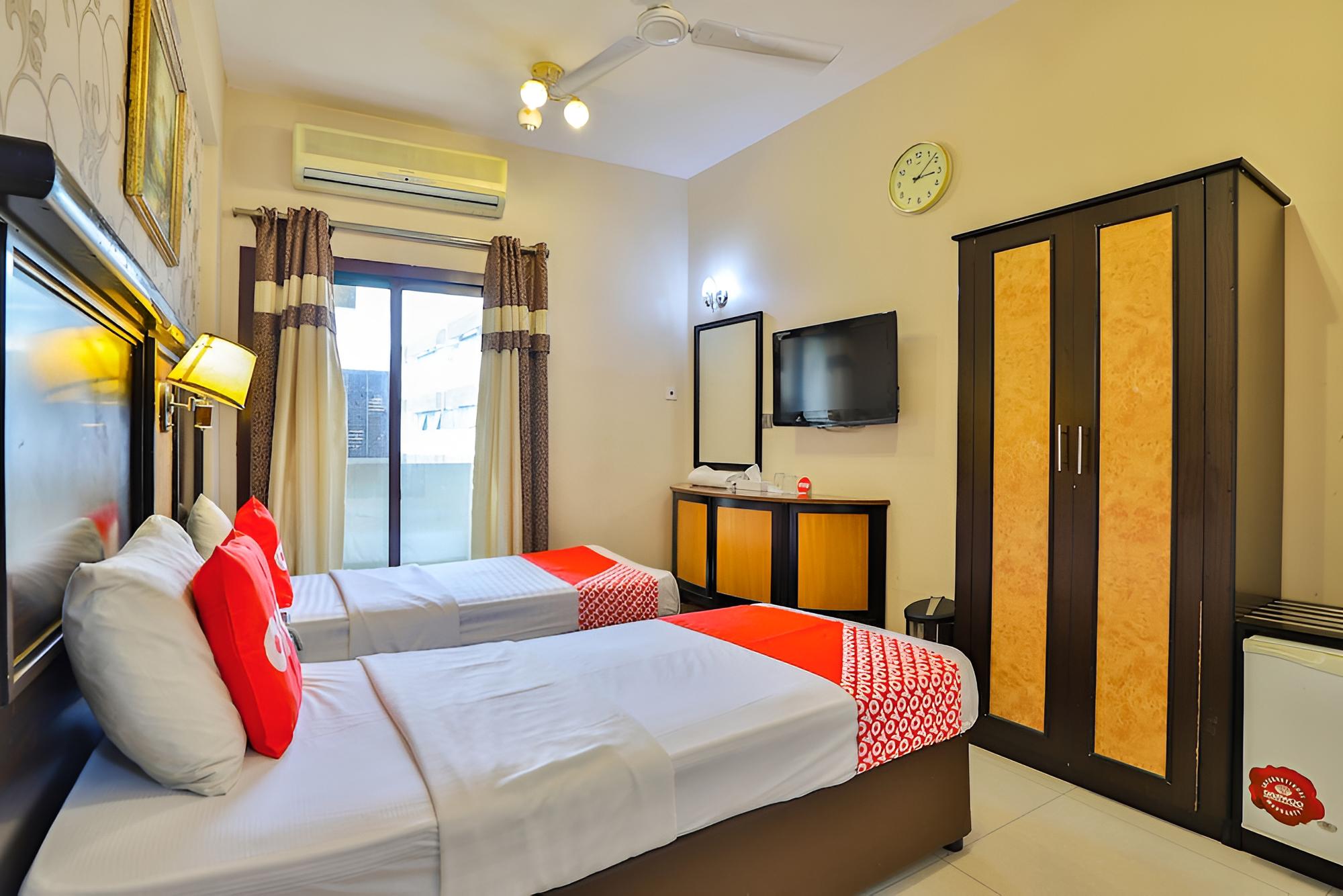Rahab Hotel