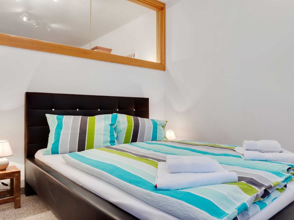 Comfortable Apartment in Zell am See Near Forest view 3