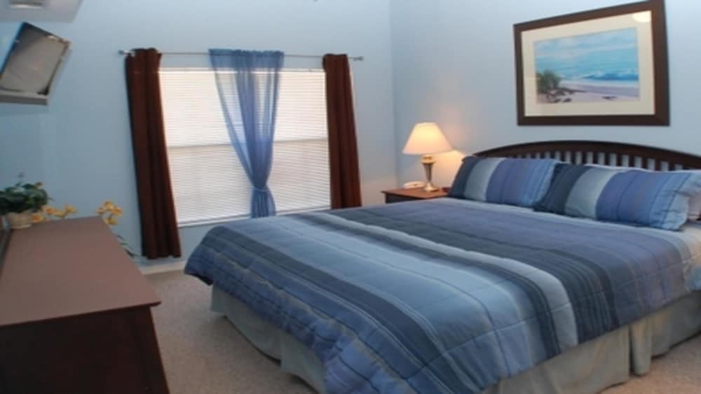 Jfl4562 - Villas at Seven Dwarfs Lane - 4 Bed 3 Baths Townhome view 3