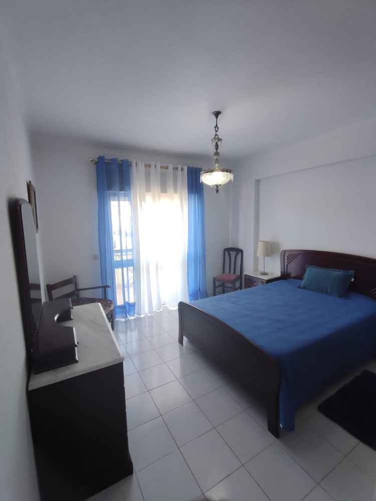Nice Lagos 3 Bedrooms Balcony Flat