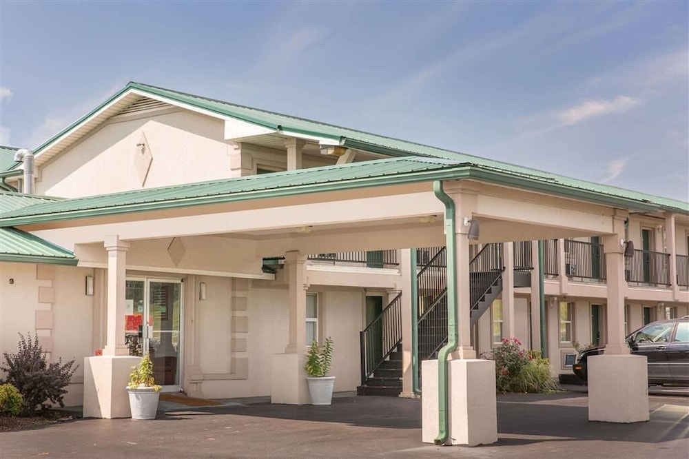 Rodeway Inn