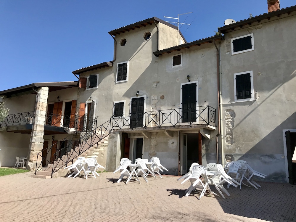 Ca' Pignoi