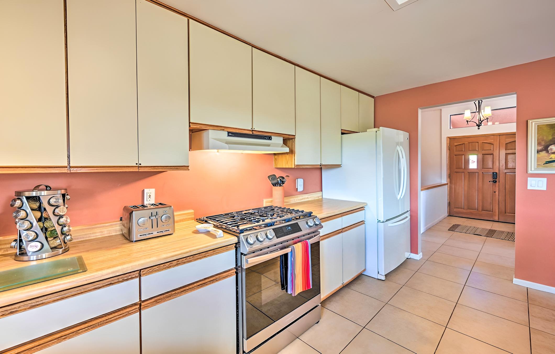 Scenic Sedona Duplex - Cathedral Rock Views! view 2