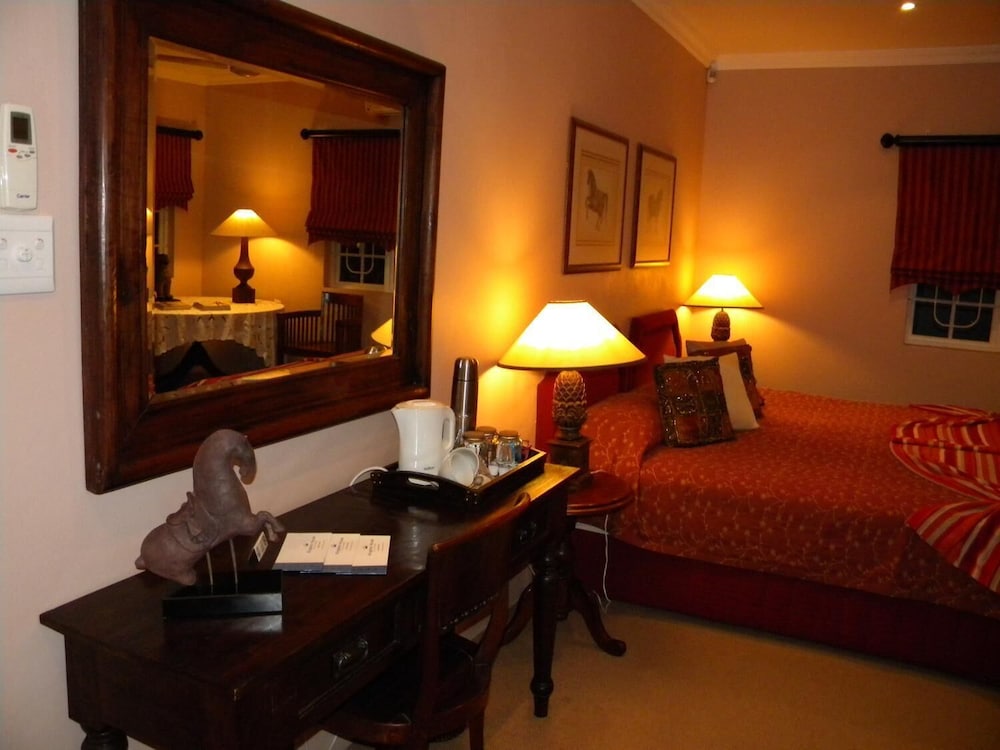 Kingston House B&B