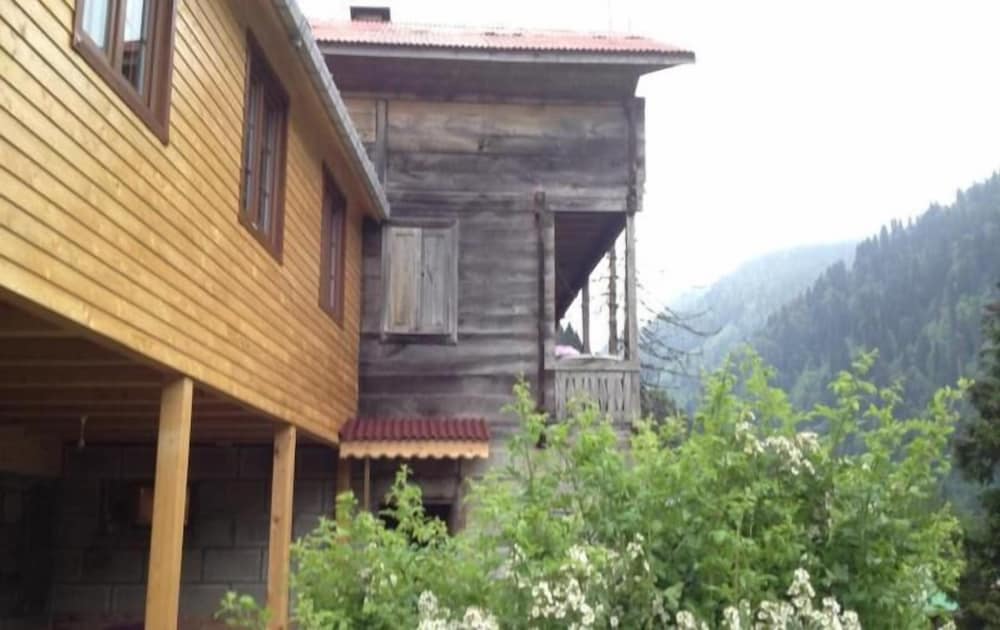 Fora Pansiyon
