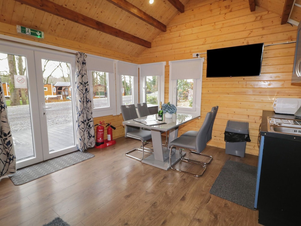 Drumrane Lodge
