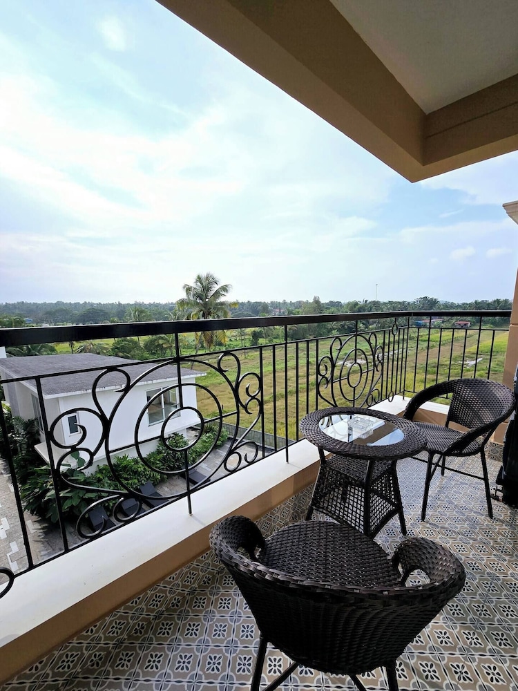 Horizon 1BHK Suite by Da Alohas