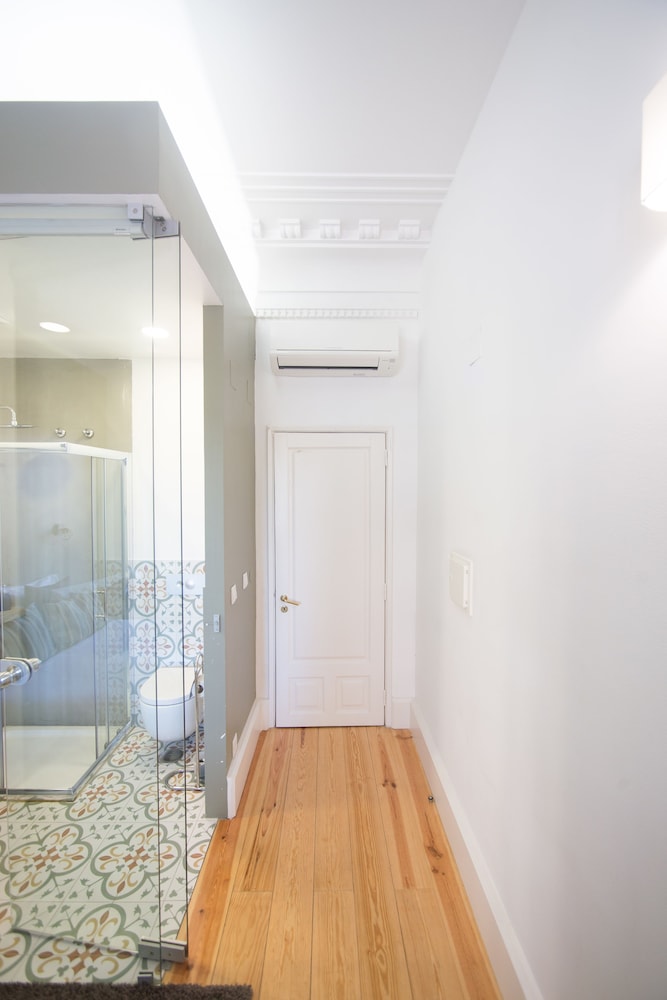 Castilho Lisbon Suites