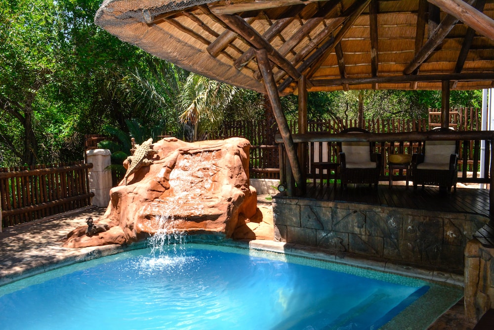 Beyond The Boma Boutique Guest