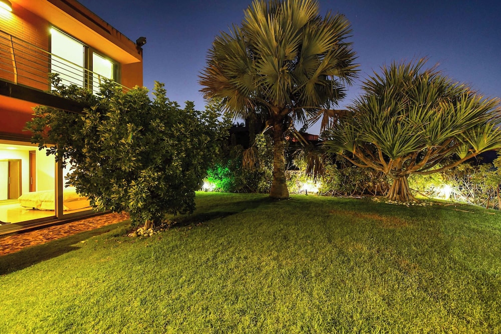 Villa Salobre 3