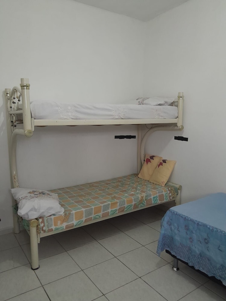 A POUSADA BRANCO