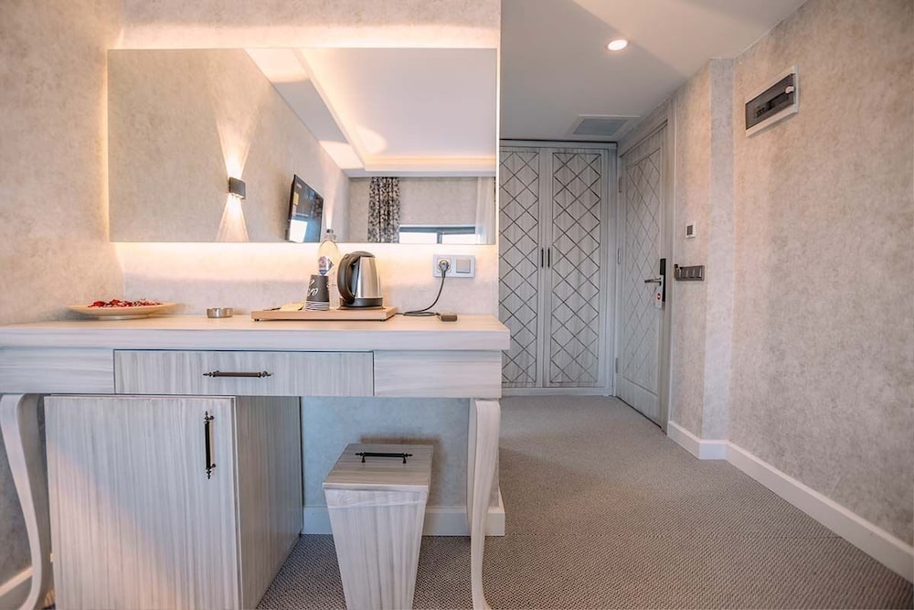 Platinum Otel - Image 10