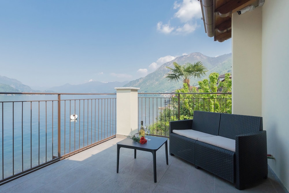 Dream Lake Apartments by Rent all Como